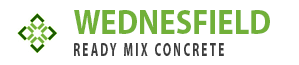 Ready mix concrete Wednesfield